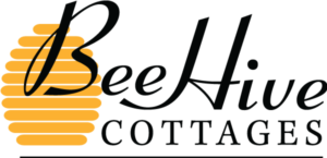 Beehive Cottages logo